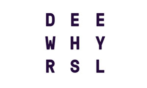 Dee Why RSL Logo